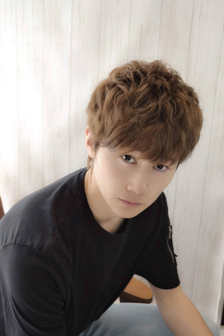 ショート ショートマッシュ メンズショート メンズカット ヴァンカウンシル八尾店 店長 辻 誠也 Hair