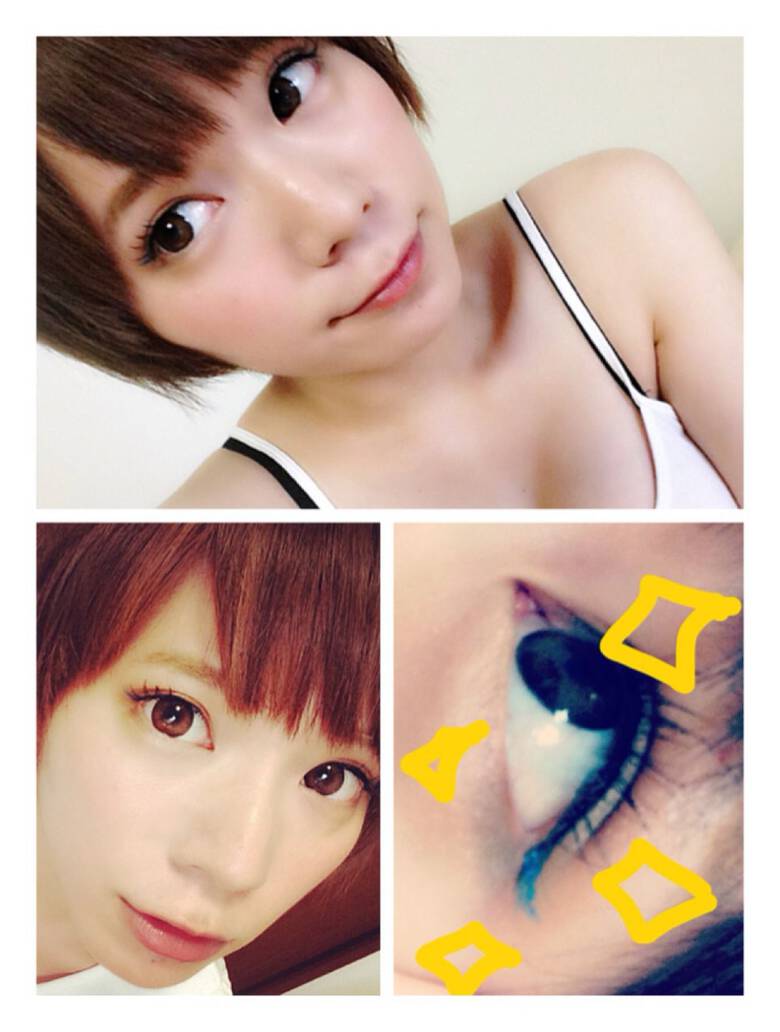 ストリート モード 愛され ショート 青山 日和 Hair ストリート モード 愛され ショート 青山 日和 Hair