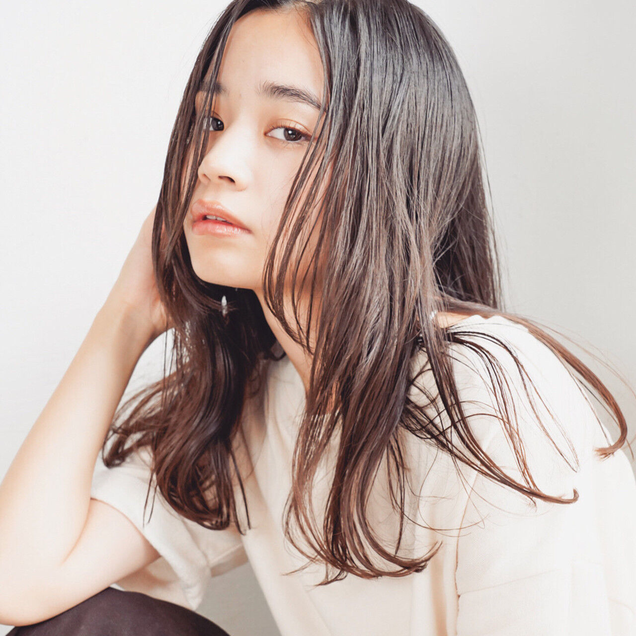 中山優介/h&m insi