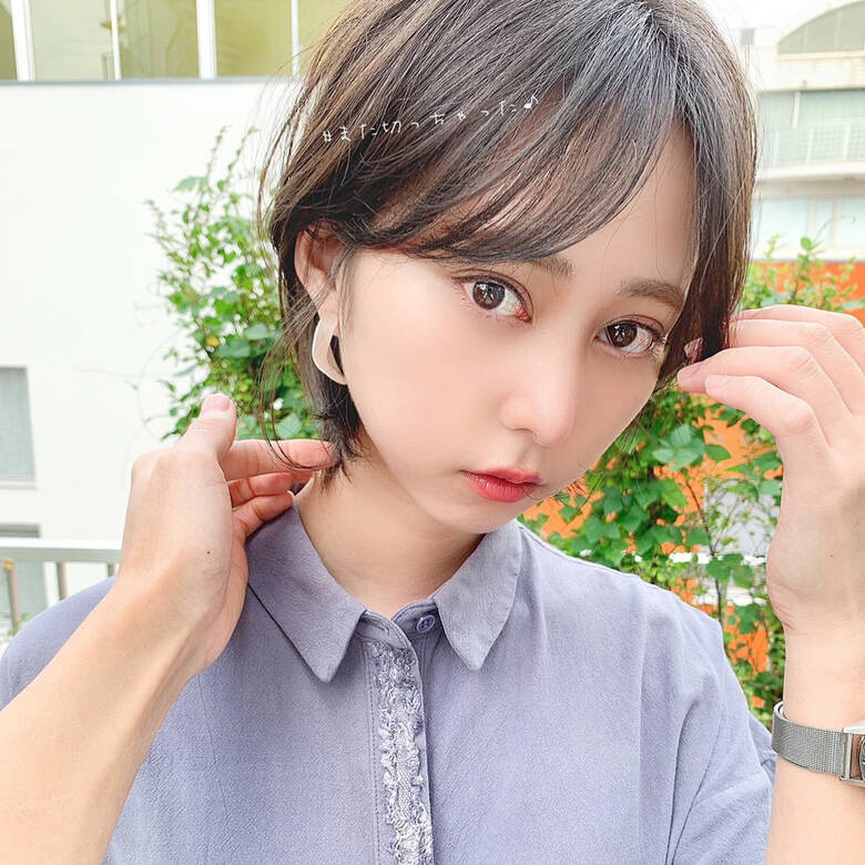 デート ショートボブ ショートヘア パーマ I Omotesando ショートボブの匠 山内大成 I Hair Hair デート ショートボブ ショートヘア パーマ I Omotesando ショートボブの匠 山内大成 I Hair Hair