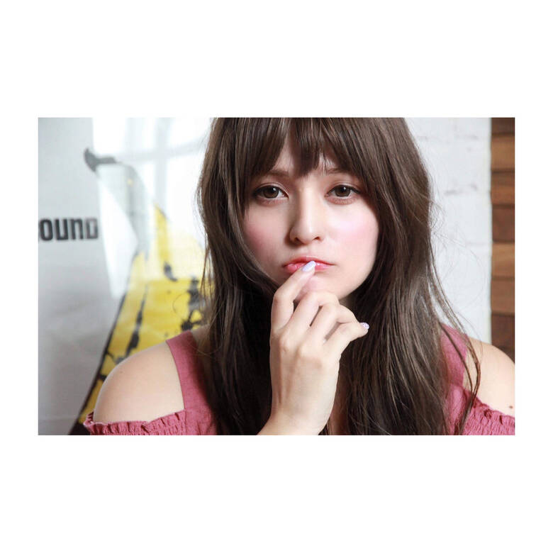 デジタルパーマ ロング エレガント イルミナカラー Chobii 銀座 桜井隆太 Chobii プロデューサー 銀座 Hair デジタルパーマ ロング エレガント イルミナカラー Chobii 銀座 桜井隆太 Chobii プロデューサー 銀座 Hair