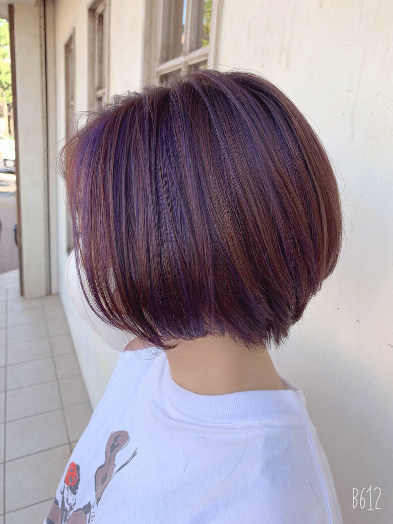 3dハイライト モード ピンクパープル ボブ Amie By Afloat エイミーバイアフロート 結城 未歩 Amie By Afloat 5996 Hair 3dハイライト モード ピンクパープル ボブ Amie By Afloat エイミーバイアフロート 結城 未歩 Amie By Afloat 5996 Hair