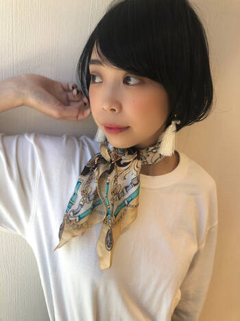 短髪はヘアワックスでおしゃれにセット おすすめ商品 付け方までご紹介 Hair