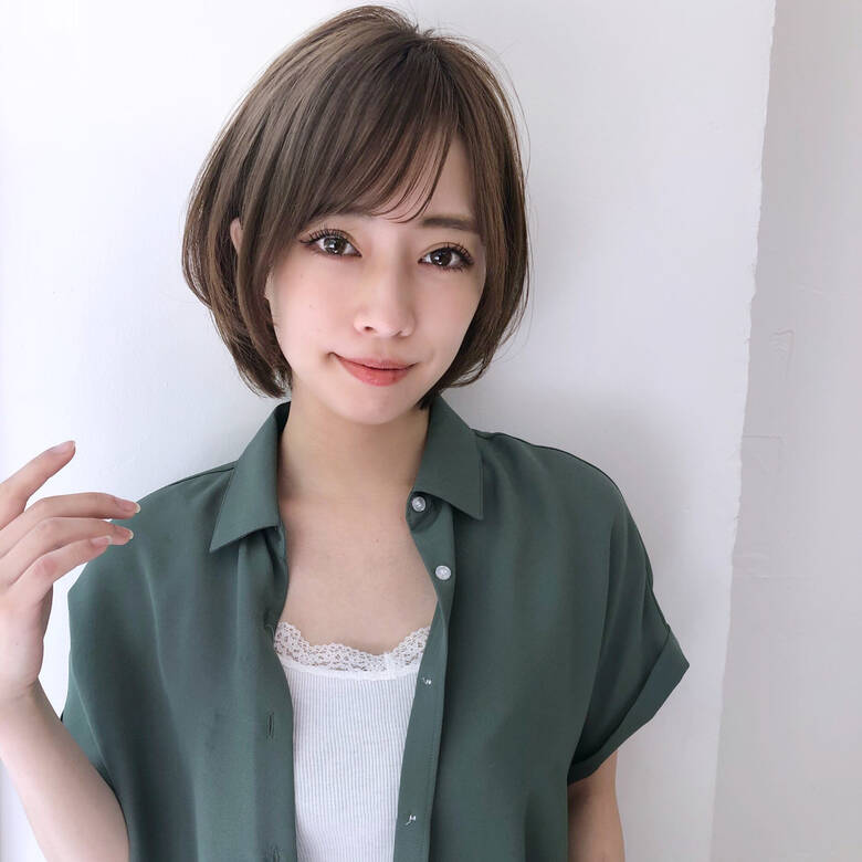 パーティー コンサバ ゆるふわ スポーツ Kayak By Honey 宮崎えりな Kayak By Honey Hair