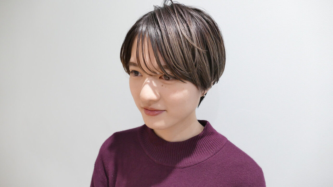 宮本優太/Heaka AVEDA 渋谷PARCO