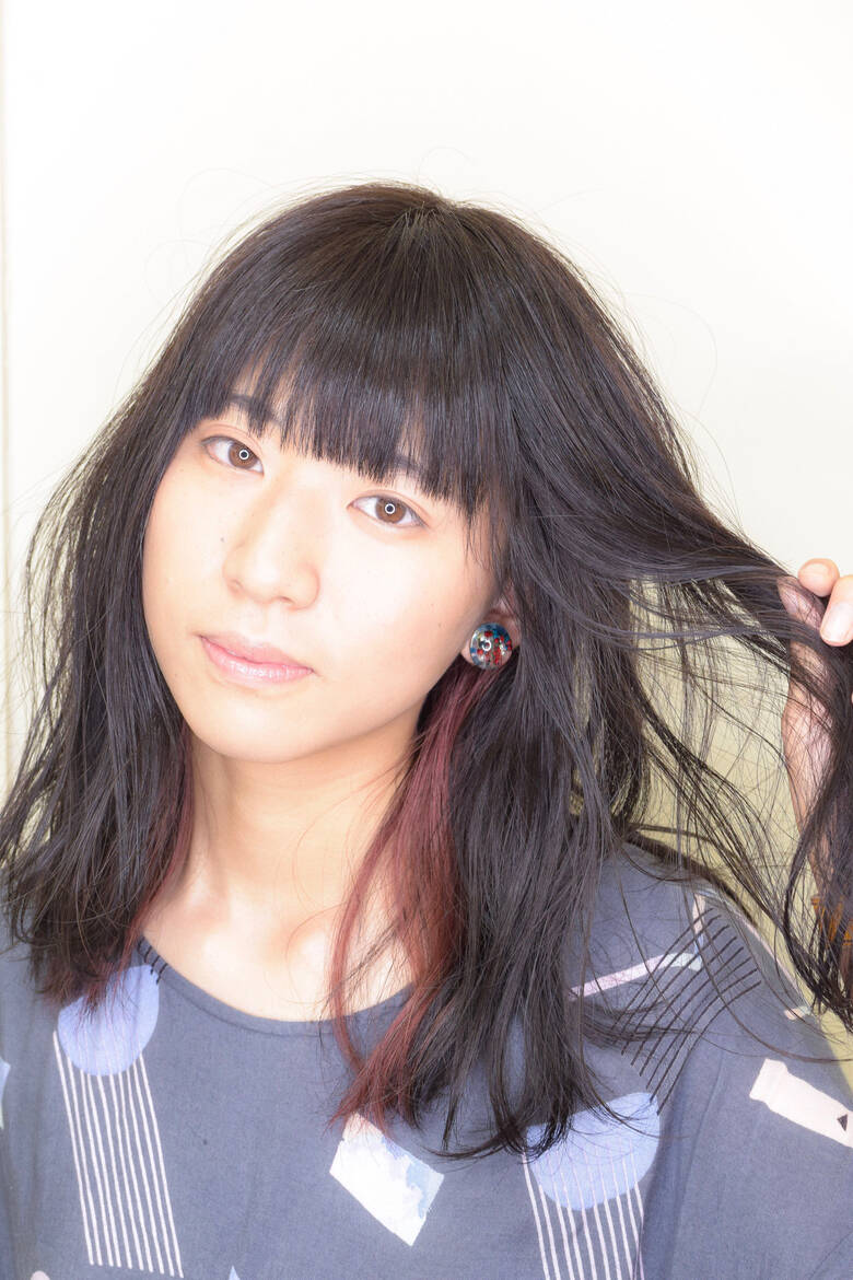 インナーカラーレッド 透明感カラー ガーリー ブリーチ ブルネッタ つくば 学園の森 つくば 美容師 透明感カラーグレージュ 野口竜弥 Hair インナーカラーレッド 透明感カラー ガーリー ブリーチ ブルネッタ つくば 学園の森 つくば 美容師 透明感カラーグレージュ 野口竜弥 Hair