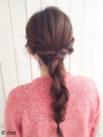 ピクニックで気分上々 春イベントを1 楽しむための簡単ヘアアレンジ Hair