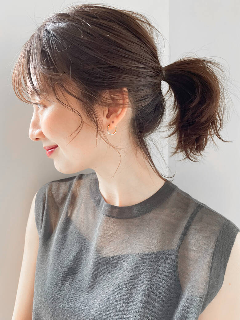 結婚式 丸顔 デート 代 Dyplus Natsuko Kodama 児玉奈都子 Hair 結婚式 丸顔 デート 代 Dyplus Natsuko Kodama 児玉奈都子 Hair
