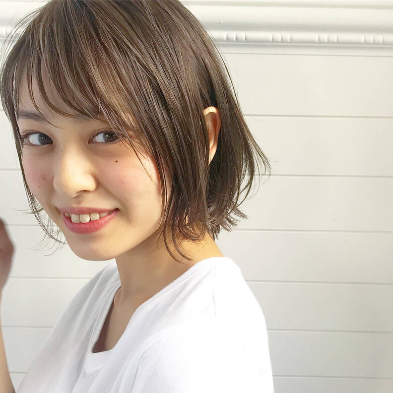 前髪あり スポーツ 抜け感 アウトドア December 北田 ゆうすけ Hair