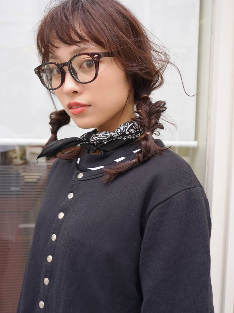 フェミニン 前髪あり セミロング ヘアアレンジ Mateca Hairマテカヘアー 花井啓好 5219 Hair