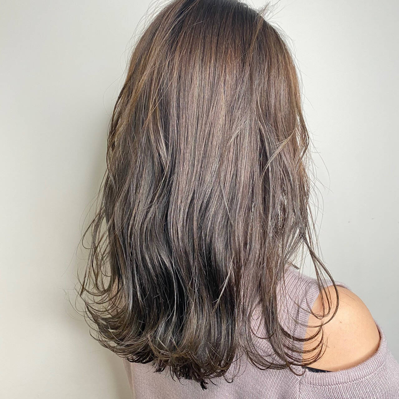 PES 榊 克哉/ヘアー&メイク クレスト店
