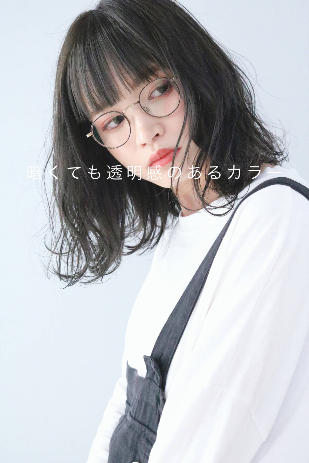 ナチュラル 黒髪 ボブ ショートボブ Ooit 上田智久 Ooit 福岡 天神 Hair