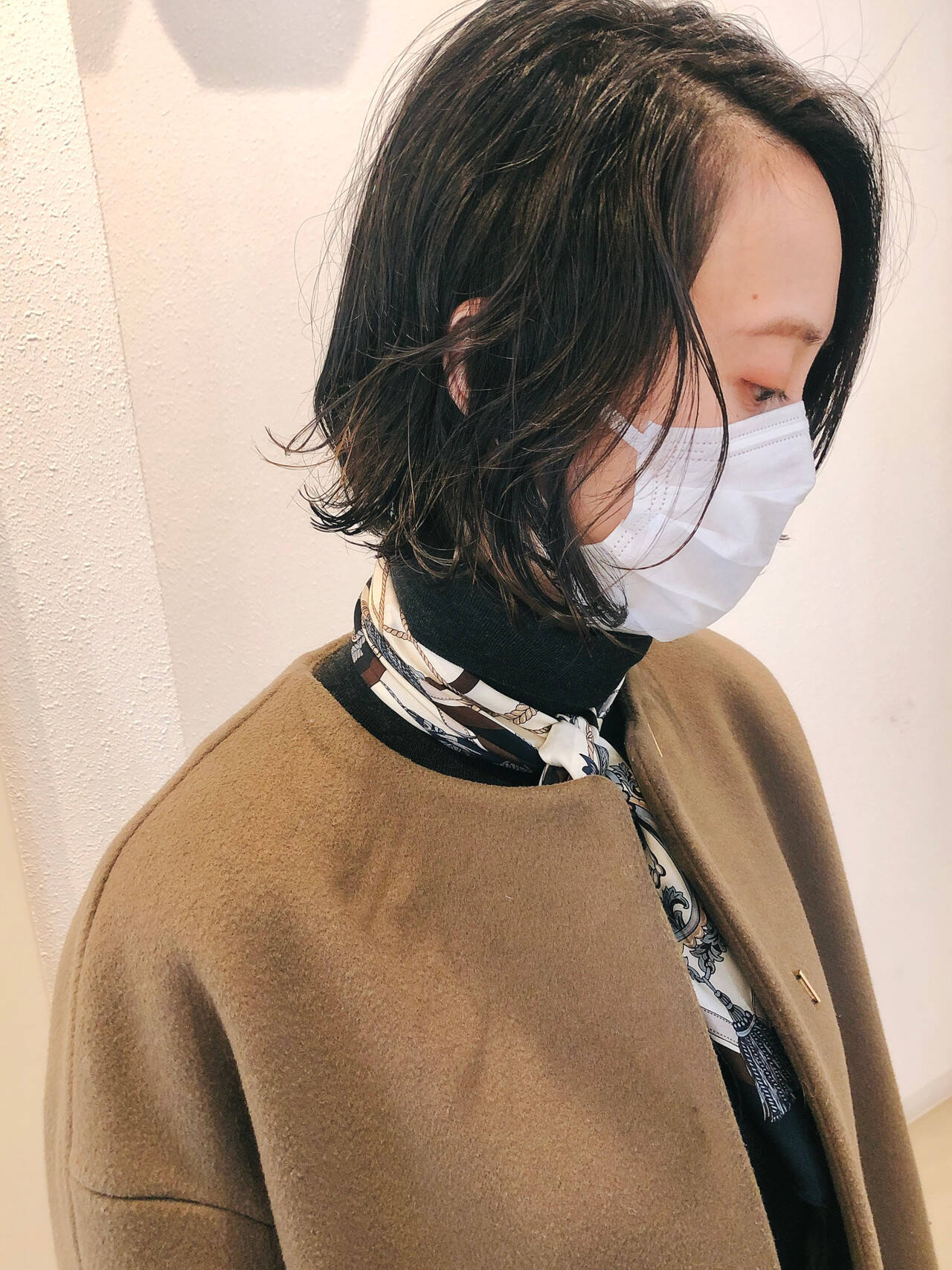 三好 佳奈美/Baco.(バコ)