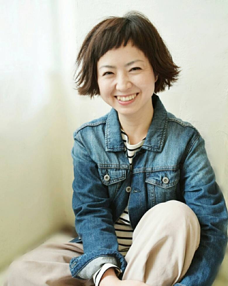 ショート ショートボブ ショートバング ニュアンス Moonjeje ムーンジェジェ Daigo Hashimoto Hair