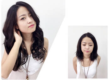 初めてのエクステ講座 理想のヘアスタイル 叶えませんか Hair