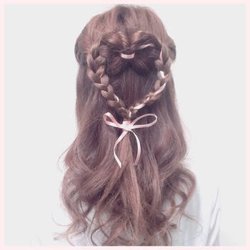 詳しい方法付き 毎日をオシャレに飾りたい 誰でもできる簡単ヘアアレンジ特集 Hair 詳しい方法付き 毎日をオシャレに飾りたい 誰でもできる簡単ヘアアレンジ特集 Hair