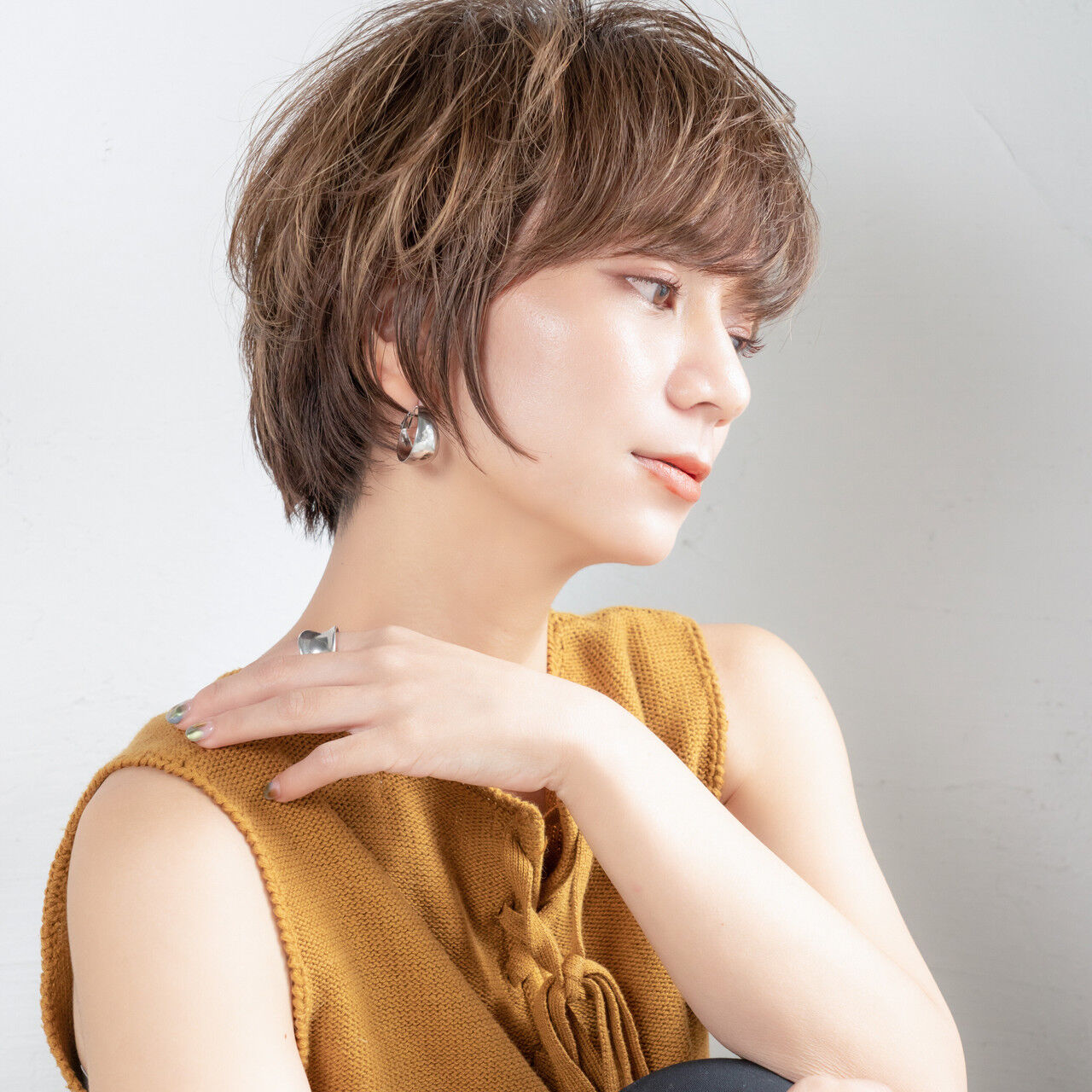 中山優介/h&m insi