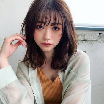 前髪流れない問題 丸っと解決 内巻きワンカールも斜めバングもこれで完璧 Hair 前髪流れない問題 丸っと解決 内巻きワンカールも斜めバングもこれで完璧 Hair