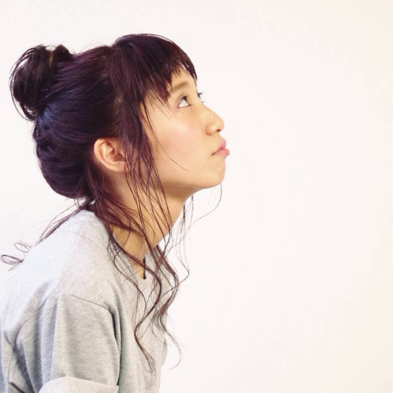 簡単ヘアアレンジ ウェットヘア ショート セミロング Tophair 在間 允謙 Hair