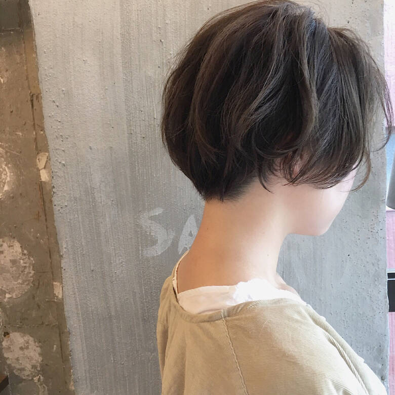 デート ボブ アウトドア オフィス 人トナリ 冨永 真太郎 Hair デート ボブ アウトドア オフィス 人トナリ 冨永 真太郎 Hair