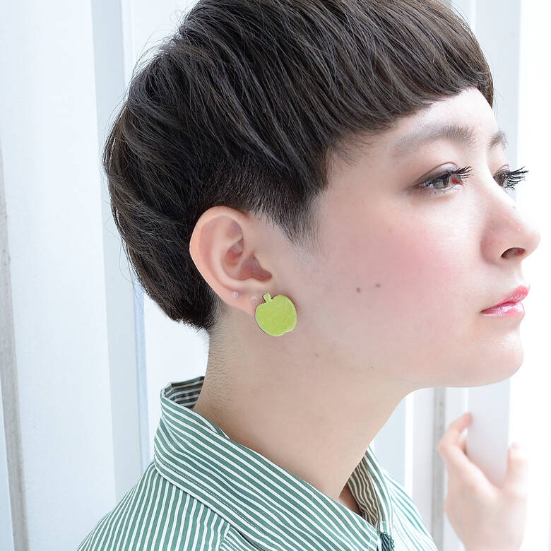 ショート マッシュ 外国人風 大人かわいい Rojitha 郡司 泰之 Rojitha 原宿 Hair ショート マッシュ 外国人風 大人かわいい Rojitha 郡司 泰之 Rojitha 原宿 Hair