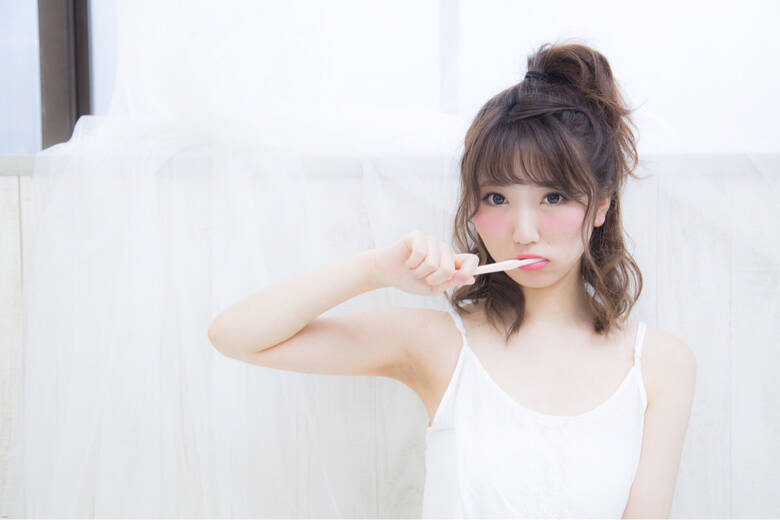 ゆるふわ ミディアム ヘアアレンジ ハーフアップ 柳田 なつみ 1790 Hair