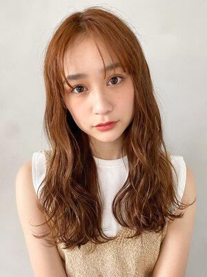 ウェーブ髪の作り方を伝授 これぞお手軽イメチェンにぴったりですよ Hair