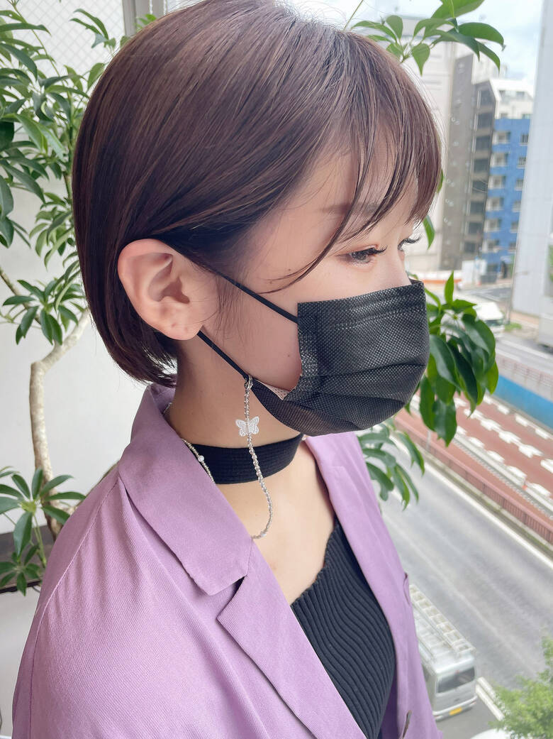 ショートヘア モード ミニボブ 大人ショート Goofytokyo銀座 渋谷トモヒロ ショート ボブ Hair ショートヘア モード ミニボブ 大人ショート Goofytokyo銀座 渋谷トモヒロ ショート ボブ Hair