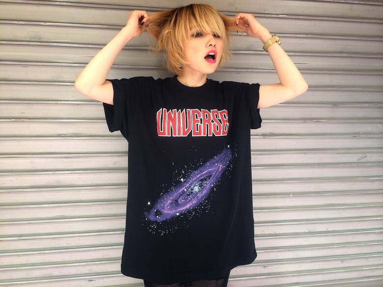 ショート ストリート 外国人風 ベース型 佐藤 りさ Hair