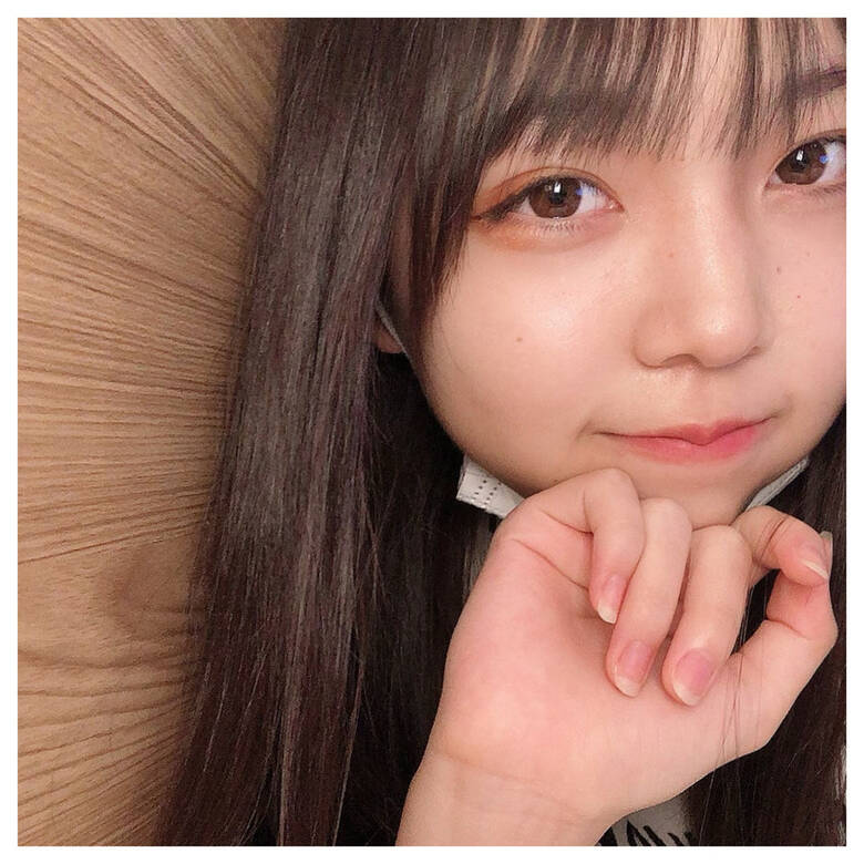 ロング ストレート ヴィーナスコレクション フェミニン レノン Hair