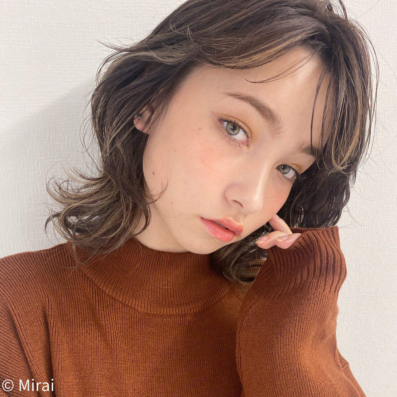 Mirai/enntaku