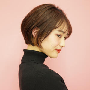 レングス別 50代女性におすすめ マイナス５歳見えを叶えるオシャレ髪型10選 Hair