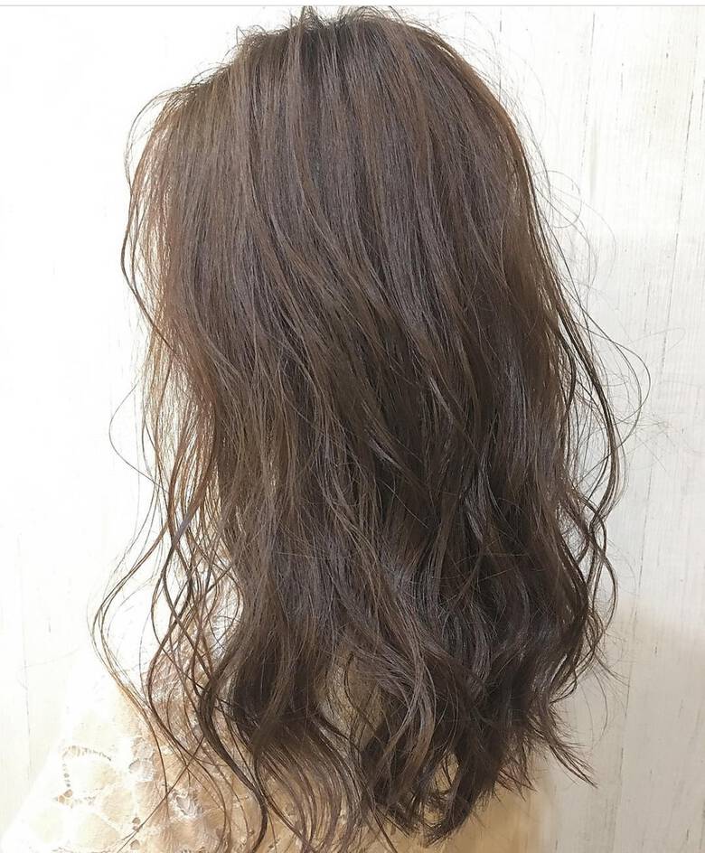 濡れ感 艶髪 濡れ髪スタイル ヘアオイル 髪質改善 Hair Grandage 北千住 髪質改善 Hair Grandage 北千住 Hair
