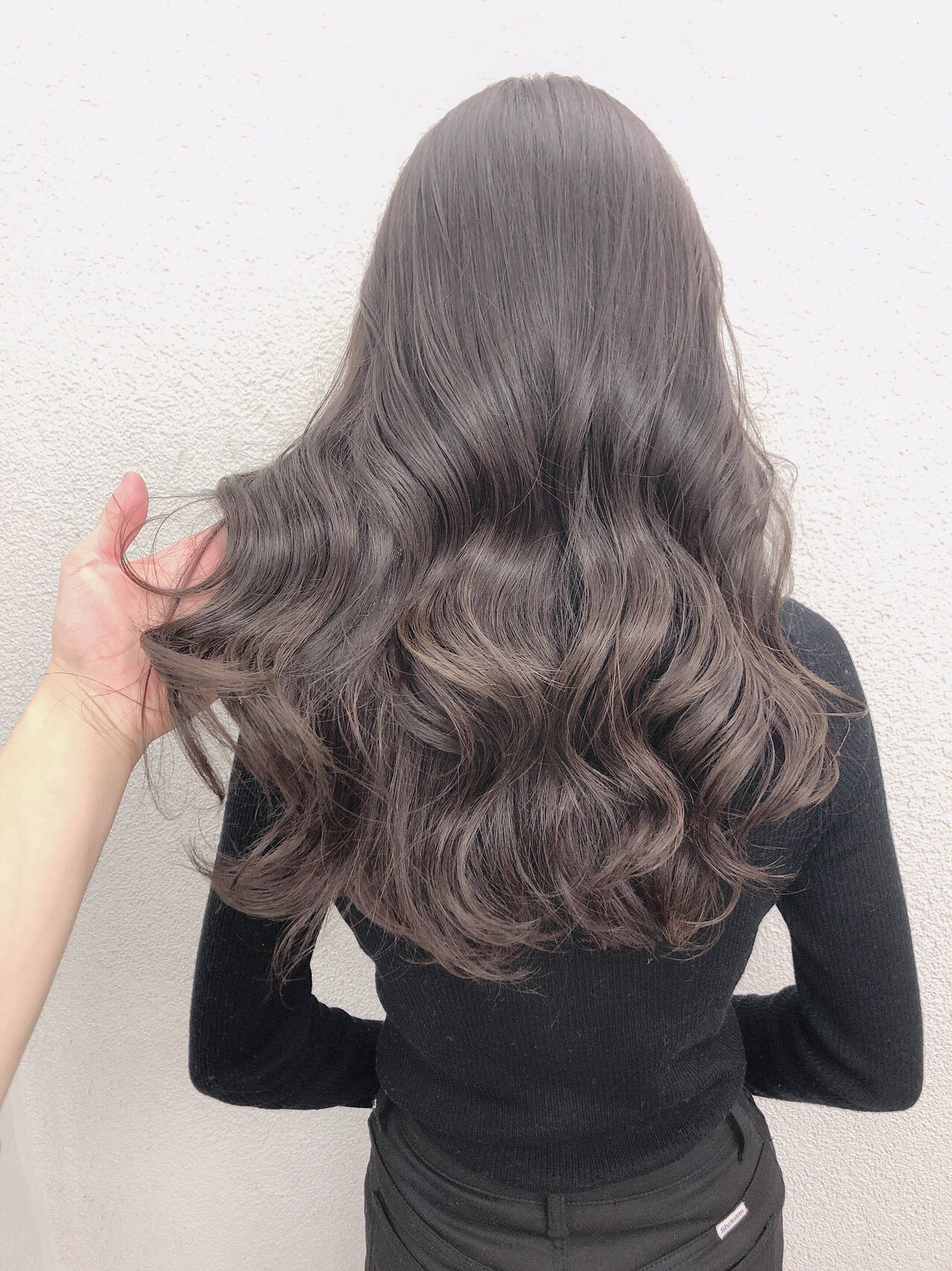 夏山秀憲/オブヘア表参道店