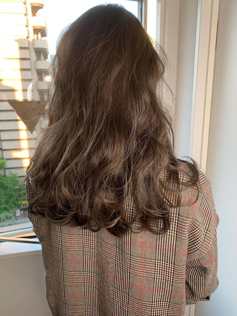 イルミナカラー アメリカ