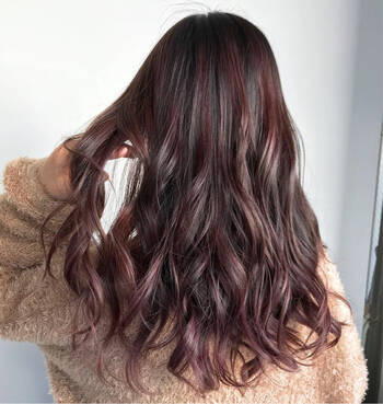 ゆるふわ可愛い名古屋巻きで女子力アップ 縦巻きを上手にやるコツも紹介 Hair