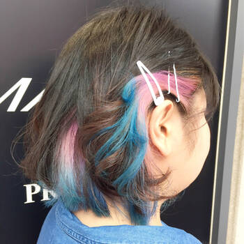 髪を春色に パステルカラーで超絶可愛いヘアをget Hair 髪を春色に パステルカラーで超絶可愛いヘアをget Hair