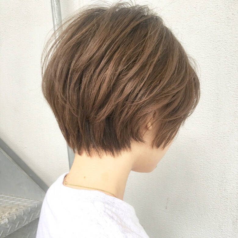 ナチュラル ヘアアレンジ 抜け感 ゆるふわ I Omotesando Osaka Tokyo 小林呈光 あこ I Omotesando Hair