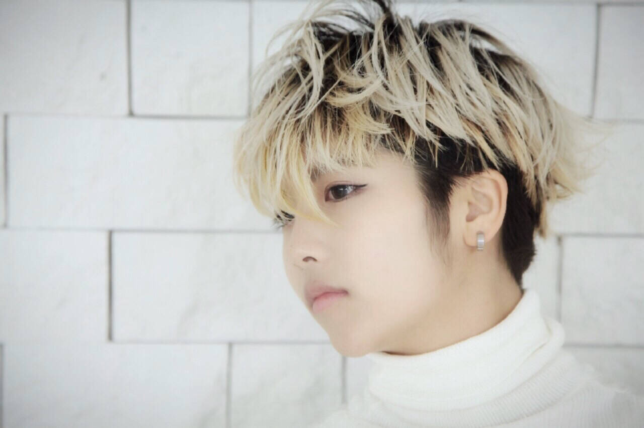 せくしー 髪型 ロング アレンジ