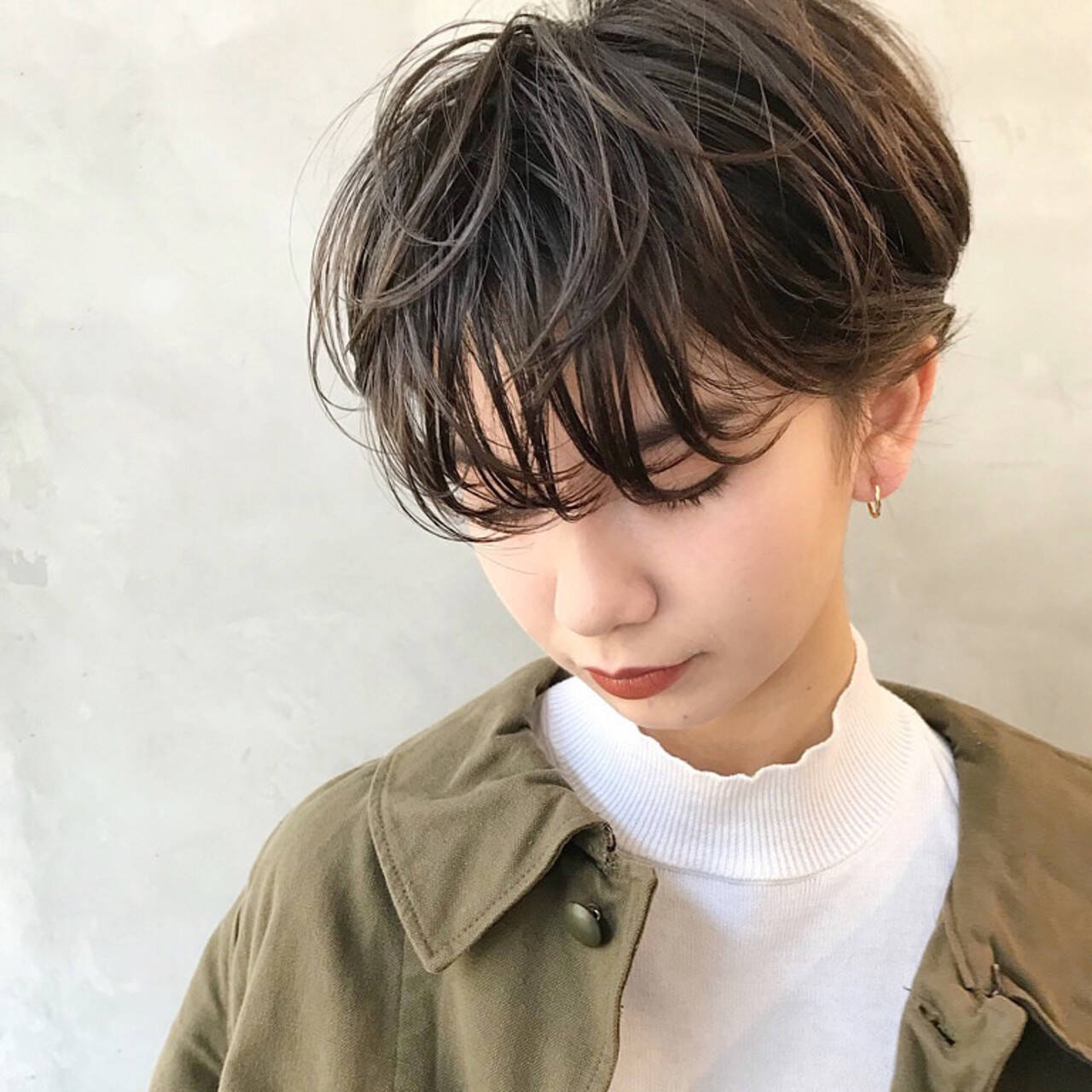 磯部巧/brisa