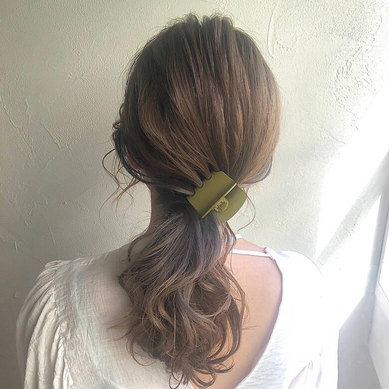 セミロング ヘアセット 簡単ヘアアレンジ セット Neolive7 マツモト ミキ 5646 Hair セミロング ヘアセット 簡単ヘアアレンジ セット Neolive7 マツモト ミキ 5646 Hair