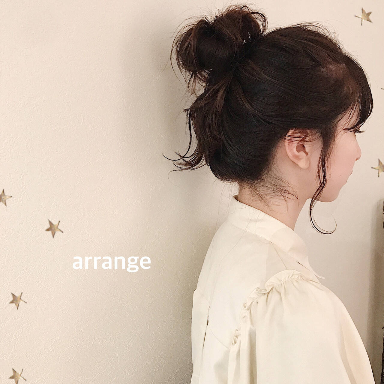 市川千夏*札幌/salon AKIRA