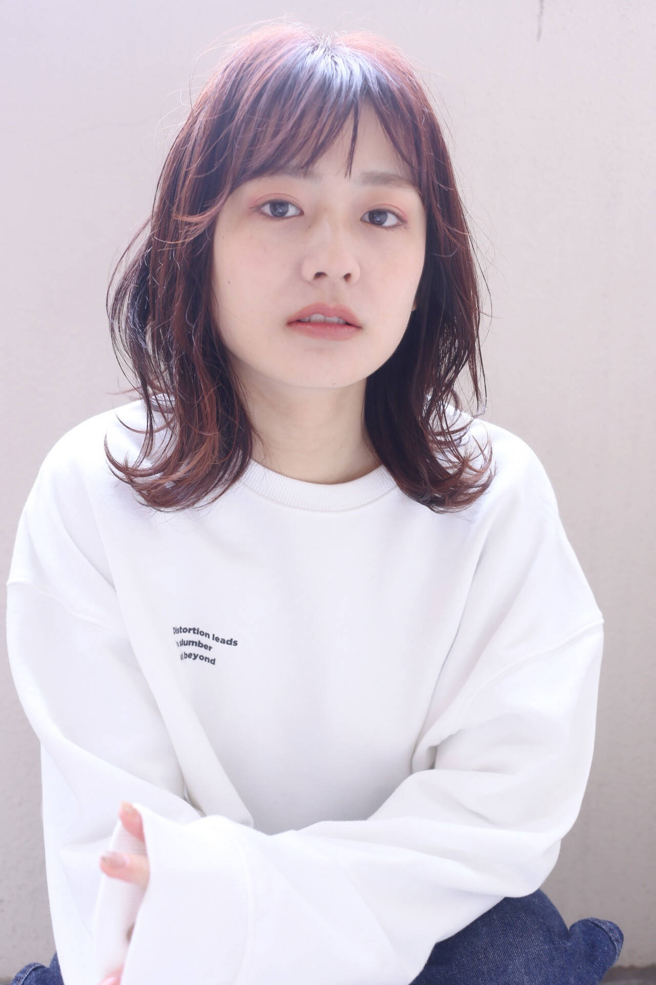 前樫 将太/hair design anello