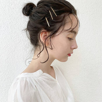 保存版 前髪ありなし 私にはどっちが合う 顔型や男ウケなど決断基準はコレ Hair