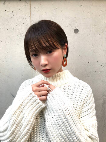 黒髪ベリーショートで圧倒的オーラを放つ おしゃれな魅力を解説 Hair