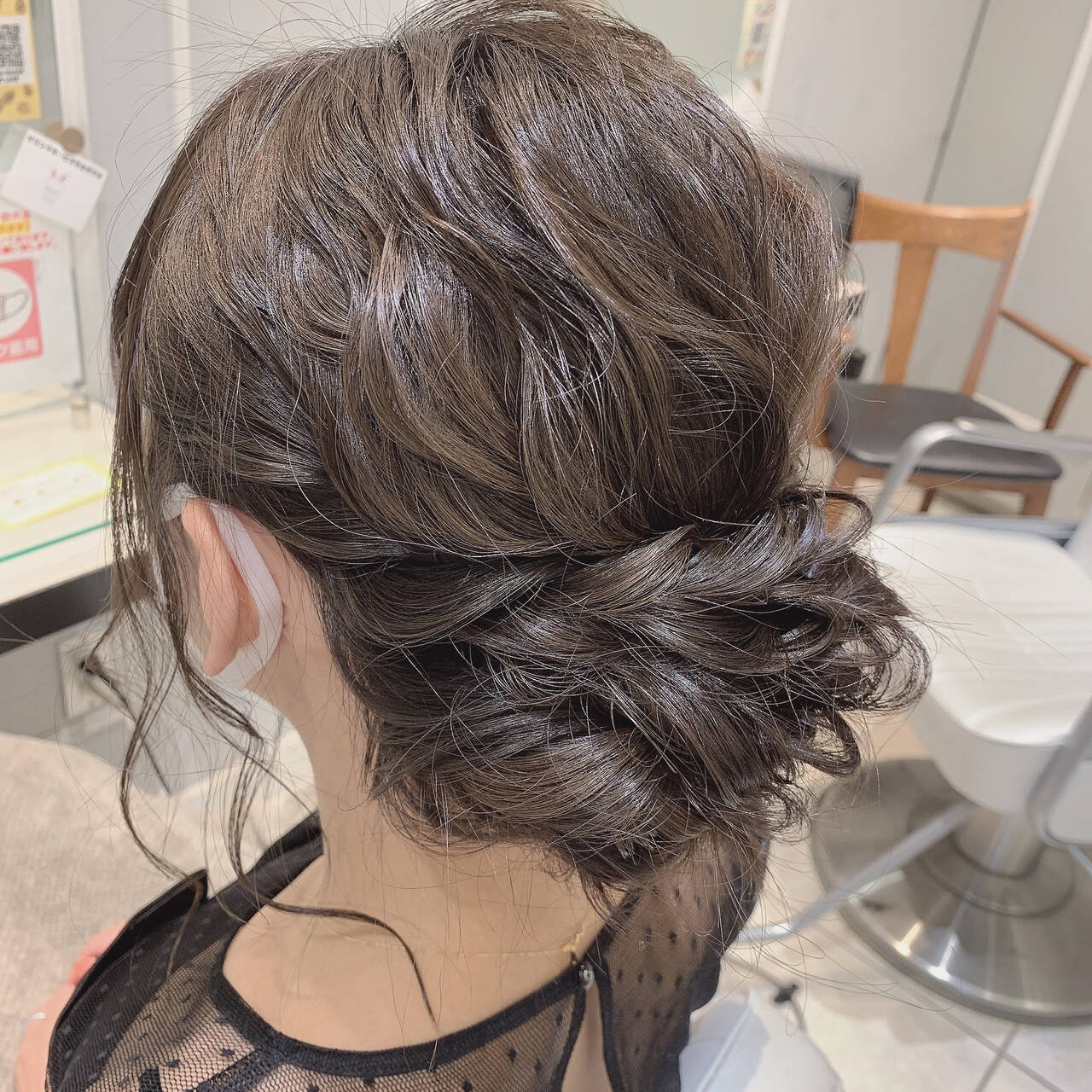 鶴岡香純/NeoliveGINZA