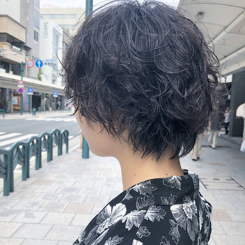 無造作パーマ 無造作ヘア 無造作ミックス 無造作 Snob 元橋啓太 4700 Hair 無造作パーマ 無造作ヘア 無造作ミックス 無造作 Snob 元橋啓太 4700 Hair