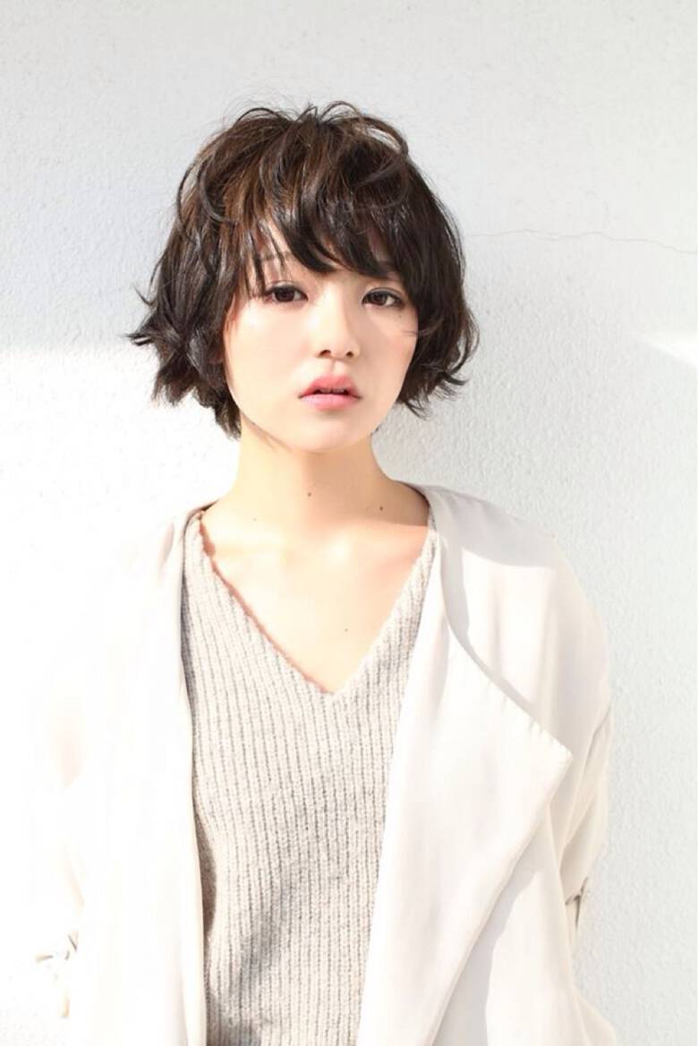 黒髪 春 ストリート ボブ Natura栄 Ishihara Takuya 1749 Hair 黒髪 春 ストリート ボブ Natura栄 Ishihara Takuya 1749 Hair