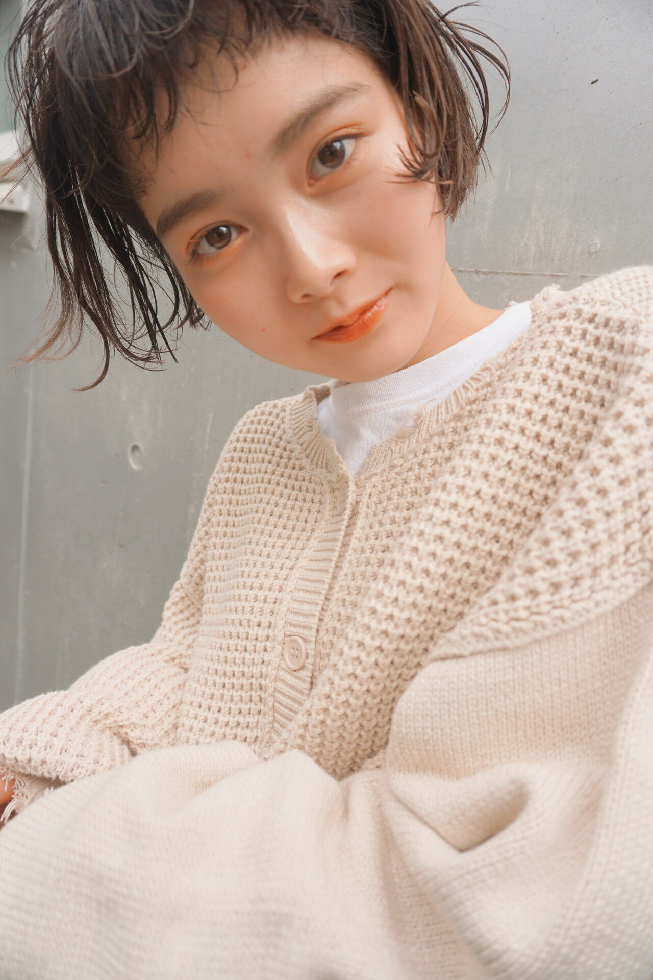 山本航大/laundry