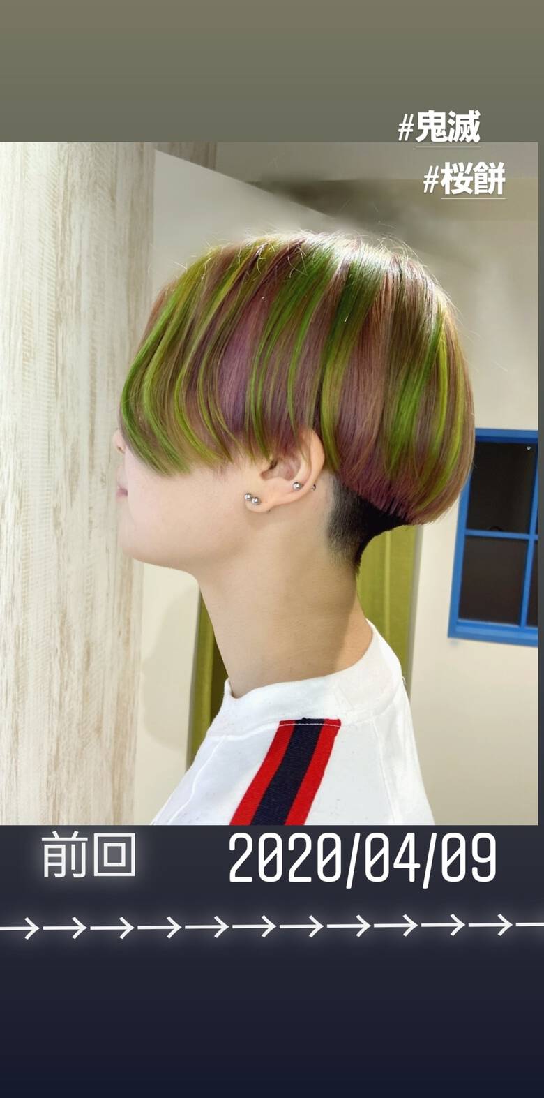 モード ショート ショートボブ おしゃれさんと繋がりたい ヘアー メイク コラソン 艶髪 透明感美容師 せのまさる Hair